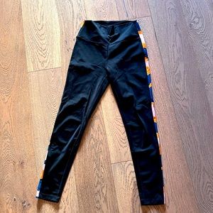 Splits 59 leggings - size M